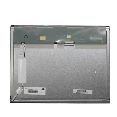 Giá tốt. G150XGE-L04 Màn hình LCD 15 inch cho thiết bị công nghiệp trực tuyến