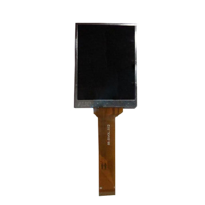 Giá tốt. AUO 1,46 inch Màn hình TFT-LCD Mô-đun A015AN02 Bảng hiển thị Màn hình LCD trực tuyến