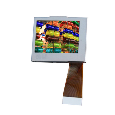 Giá tốt. Bảng hiển thị màn hình LCD AUO A015AN04 V5 Màn hình LCD 1,5 inch 280 × 220 trực tuyến