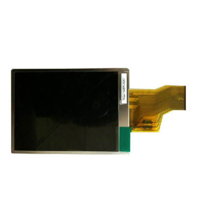 Giá tốt. AUO Bảng điều khiển LCD TFT 2,5 inch a-si A025CN04 V3 Bảng điều khiển LCD TFT trực tuyến