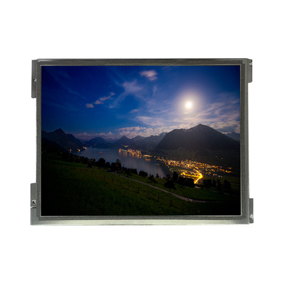 Giá tốt. TCG104SVLPAANN-AN20 Mô-đun bảng điều khiển LCD 10,4 inch 800 * 600 TCG104SVLPAANN-AN20 trực tuyến