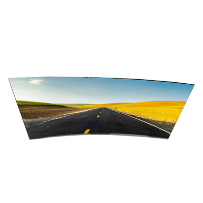 Giá tốt. Bảng điều khiển LCD LG Display 3840 * 1600 LM375QW1-SSA1 để quảng cáo trực tuyến