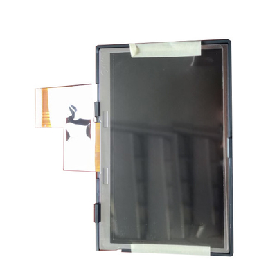 Giá tốt. Bảng điều khiển LCD A050FW01 V1 480 (RGB) × 272 Màn hình cảm ứng LCD 5.0 ​​INCH trực tuyến