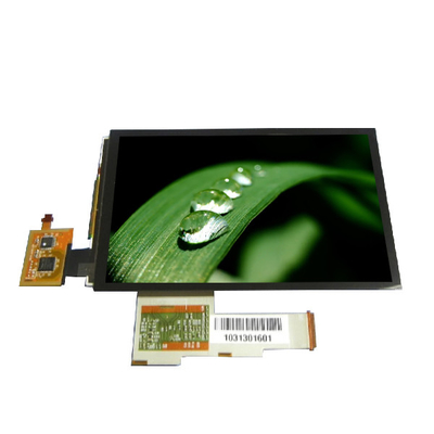 Giá tốt. Màn hình cảm ứng LCD AUO A050VVB01.0 trực tuyến