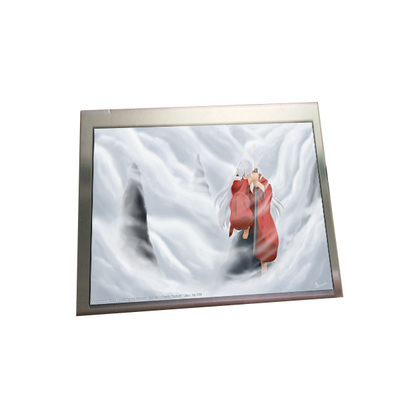 Giá tốt. Mô-đun bảng điều khiển màn hình LCD AUO 5.6 inch A056DN01 nguyên bản trực tuyến