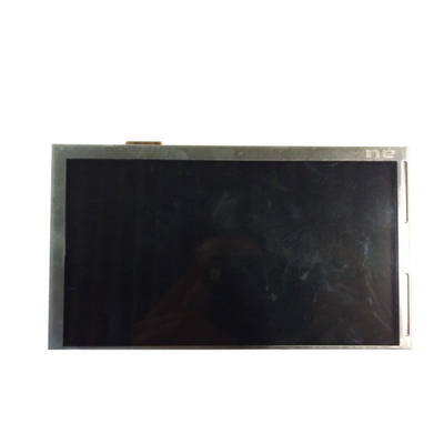 Giá tốt. Nguyên bản mới A065GW01 400 * 234 Màn hình hiển thị LCD 6,5 inch Màn hình LCD điều hướng DVD ô tô Bảng điều khiển màn hình LCD trực tuyến