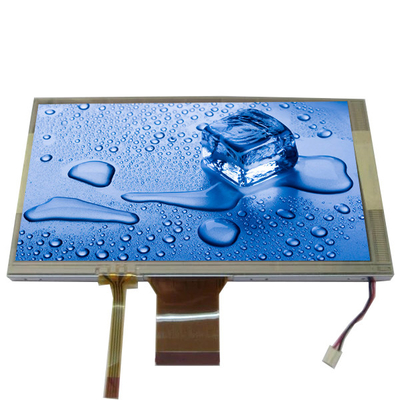 Giá tốt. Màn hình hiển thị TFT-LCD 6,5 inch MODULE 800 (RGB) × 480 A065VL01 V1 trực tuyến