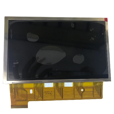 Giá tốt. Định vị GPS trên ô tô Bảng điều khiển màn hình hiển thị LCD TFT A070VW01 V0 7.0 inch cho phụ tùng ô tô trực tuyến