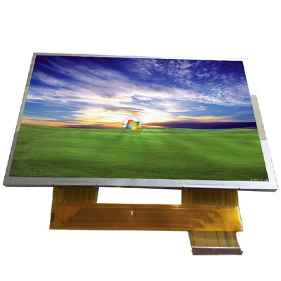 Giá tốt. Màn hình hiển thị LCD 8.0 inch A080XN01 V0 gốc trực tuyến