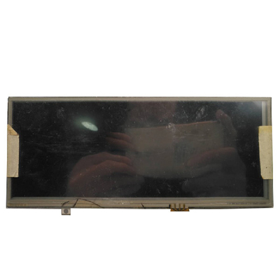 Giá tốt. Bảng điều khiển màn hình LCD 8.1 inch Ban đầu cho AUO A081VW01 V0 trực tuyến