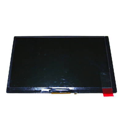 Giá tốt. B070ATN01.0 Bảng điều khiển 7,0 inch 1024x600 Màn hình LCD tft LCD 7,0 inch trực tuyến