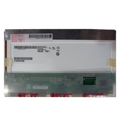 Giá tốt. Màn hình máy tính xách tay AUO 8,9 inch 1024 × 600 B089AW01 V0 LCD trực tuyến