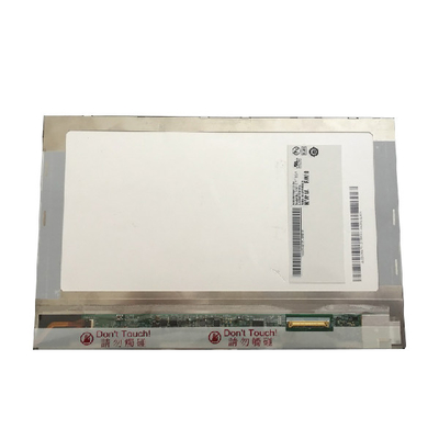 Giá tốt. B101EVT03.0 Màn hình cảm ứng LCD TFT 300 cd / m² trực tuyến