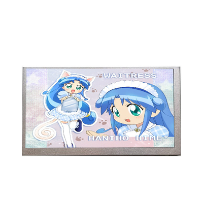 Giá tốt. Nguyên bản Xe hơi CD / DVD Điều hướng Màn hình LCD 6.1 inch Bảng điều khiển LCD C061VTN01.0 trực tuyến