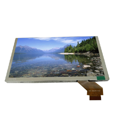 Giá tốt. Màn hình LCD 6,5 inch C065GW01 V.0 Màn hình hiển thị Bảng điều khiển LCD C065GW01 V0 trực tuyến