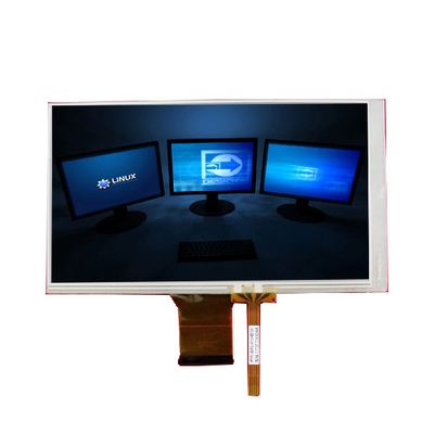 Giá tốt. C065VL01 V0 Màn hình LCD 6,5 inch nguyên bản hoàn toàn mới cho định vị GPS trên ô tô trực tuyến