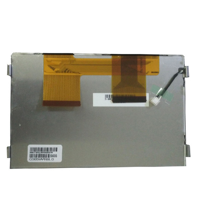 Giá tốt. Màn hình cảm ứng Tft 6,5 inch C065VVT01.0 gốc cho định vị GPS trên ô tô trực tuyến