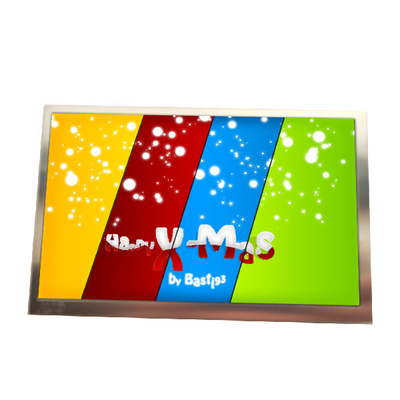 Giá tốt. Màn hình hiển thị AUO LCD Bảng điều khiển LCD C070VVN02.0 với màn hình cảm ứng cho phụ tùng ô tô Định vị GPS trực tuyến