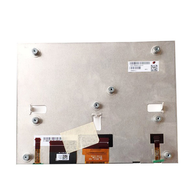 Giá tốt. Màn hình LCD ô tô AUO 8,4 inch 800 × 600 TFT LCD Panel C084SAT01.1 trực tuyến