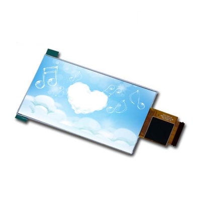 Giá tốt. G050TAN01.0 Màn hình LCD 5 inch 720 * 1280 AUO Tft gốc với giao diện Mipi 30 chân trực tuyến