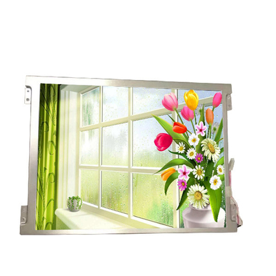 Giá tốt. Bảng điều khiển màn hình LCD 8,4 INCH G084SN02 V0 gốc với màn hình cảm ứng cho ứng dụng công nghiệp trực tuyến