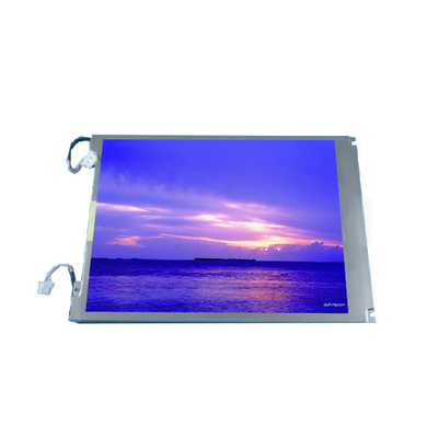 Giá tốt. 8.4 Đối với Mô-đun hiển thị màn hình LCD công nghiệp AUO 800 * 600 G084SN05 V0 V4 G084SN05 V.0 trực tuyến