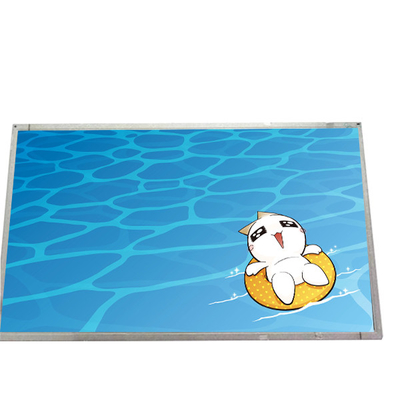 Giá tốt. M185XW01 V1 AUO Bảng điều khiển LCD TFT 1366X768 Giao diện LVDS Màn hình WXGA TFT trực tuyến