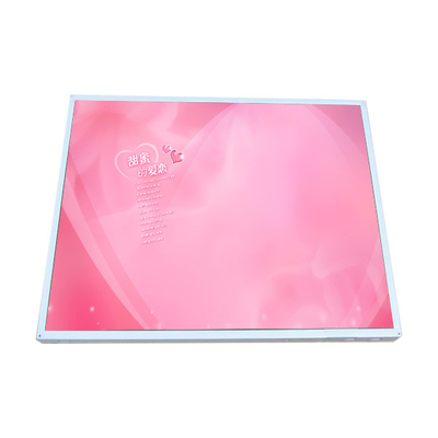Giá tốt. Màn hình máy tính để bàn M190EG02 V0 19 inch 1280x1024 Lớp phủ cứng 300 Cd / M2 trực tuyến