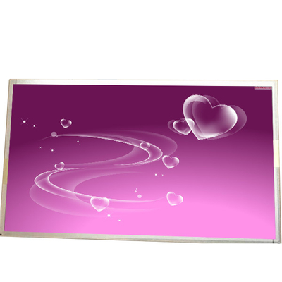 Giá tốt. M185XW01 VF AUO TFT LCD Panel 1366X768 Giao diện LVDS Màn hình WXGA TFT trực tuyến