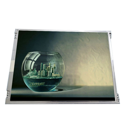 Giá tốt. L150X1M EC-2 A Si TFT LCD Panel 15 inch Màn hình máy tính để bàn 250 cd / m2 trực tuyến