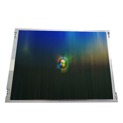 Giá tốt. L150X2M EC-1 A Si TFT LCD Panel 1024x768 XGA 85PPI RGB Vertical Stripe trực tuyến