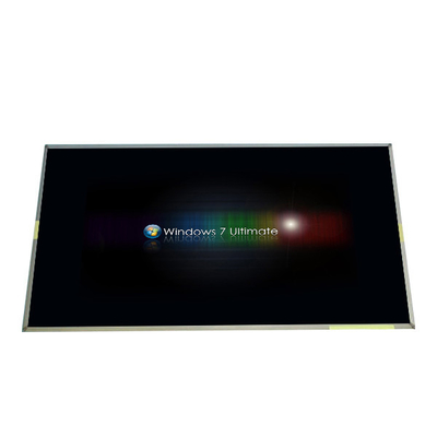 Giá tốt. Đầu vào LVDS 60HZ 15,6 inch Bảng điều khiển màn hình LCD máy tính xách tay M156XW01 V0 1366x768 WXGA 100PPI 250 Cd / M2 trực tuyến