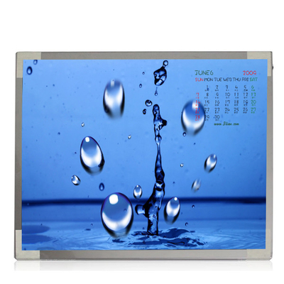 Giá tốt. Máy tính xách tay M170EN07 V1 1280 * 1024 CCFL MVA, Màu đen thông thường, Màn hình hiển thị lcd truyền tải trực tuyến